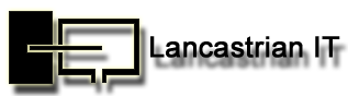 Lancastrian IT Logo